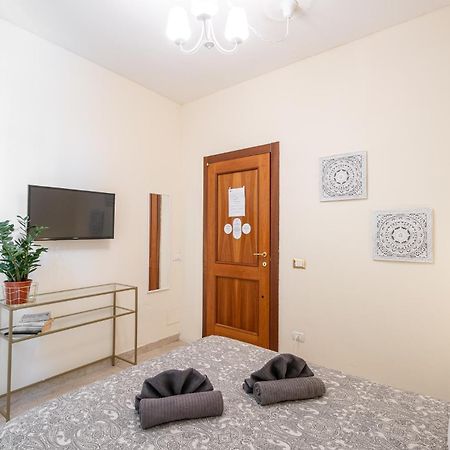 Bigfamilyflats - Vatican & Navona โรม ภายนอก รูปภาพ