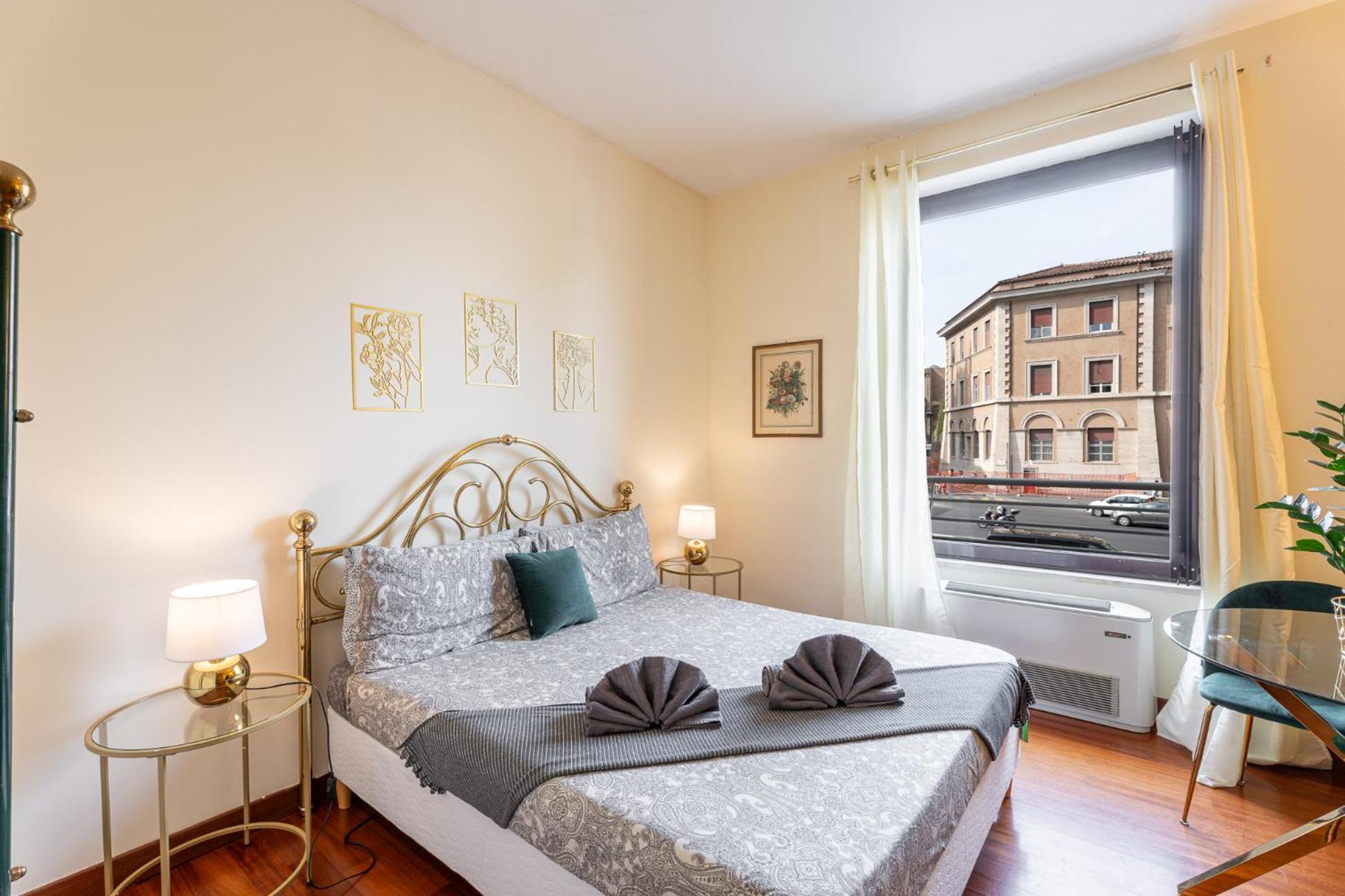 Bigfamilyflats - Vatican & Navona โรม ภายนอก รูปภาพ