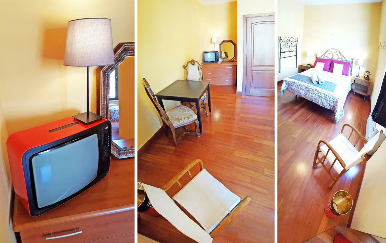 Bigfamilyflats - Vatican & Navona โรม ภายนอก รูปภาพ